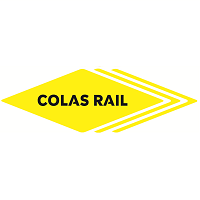 colas rail